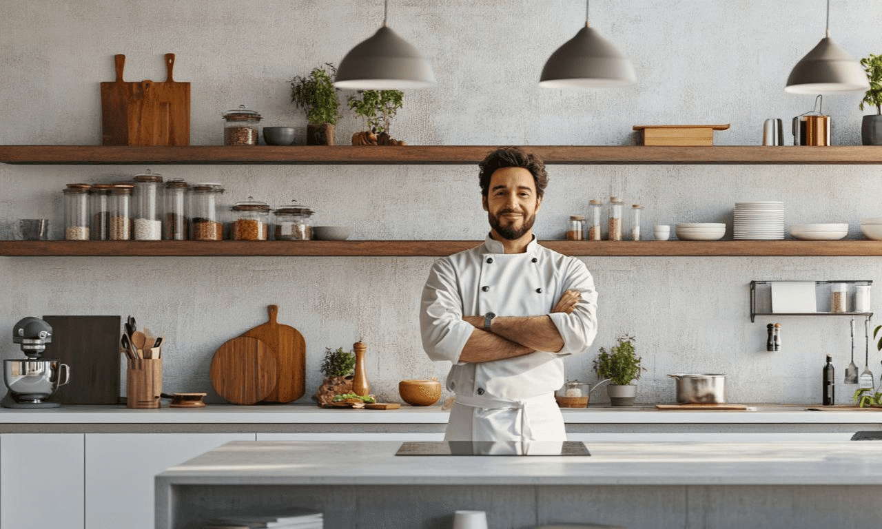 7 slimme keukengeheimen die professionele koks thuis gebruiken