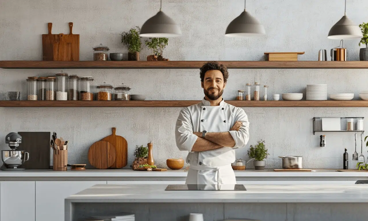 7 slimme keukengeheimen die professionele koks thuis gebruiken