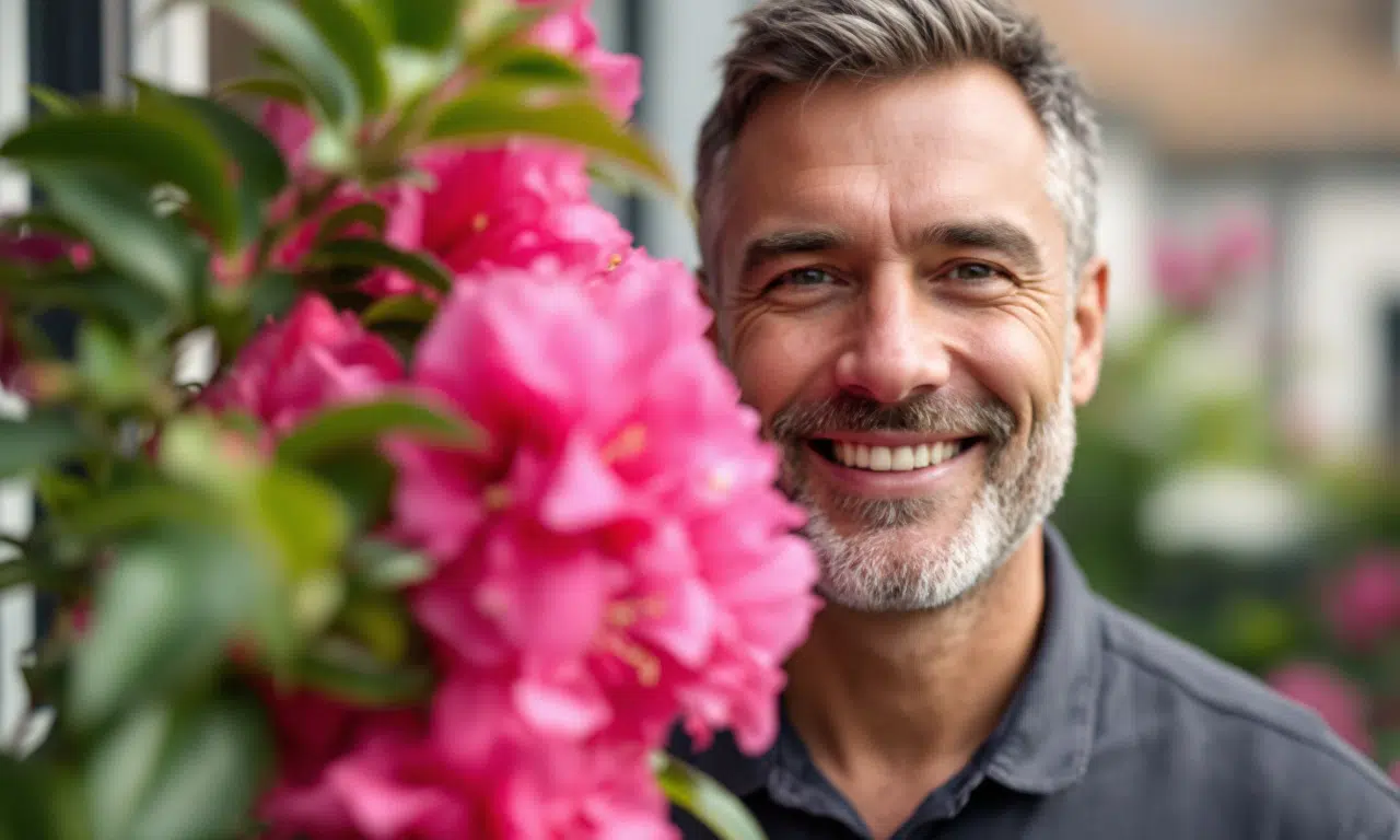Waarom jouw oleander niet bloeit: de schokkende waarheid en oplossing