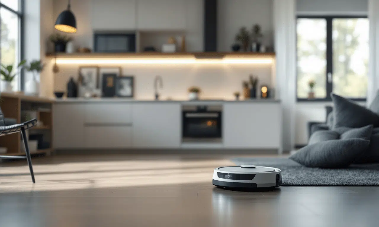 Dit vergeten onderhoud halveert de levensduur van je robotstofzuiger