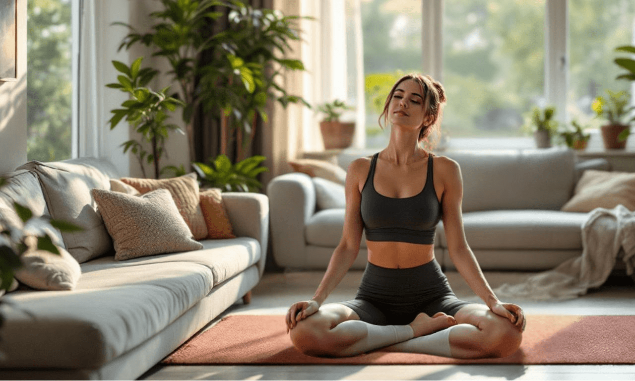 Deze onverwachte ochtendroutine maakt je workout 3x effectiever