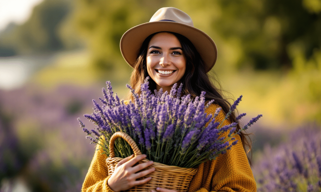 Vergroot je lavendel oogst: zo droog en bewaar je de bloemen voor het hele jaar