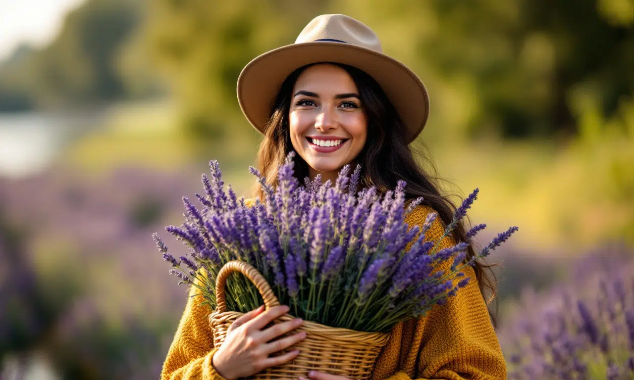 Vergroot je lavendel oogst: zo droog en bewaar je de bloemen voor het hele jaar